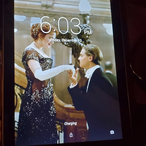 Alcatel OneTouch Pixi 7 9007T Wi-Fi Tablet - Picture 4 of 5